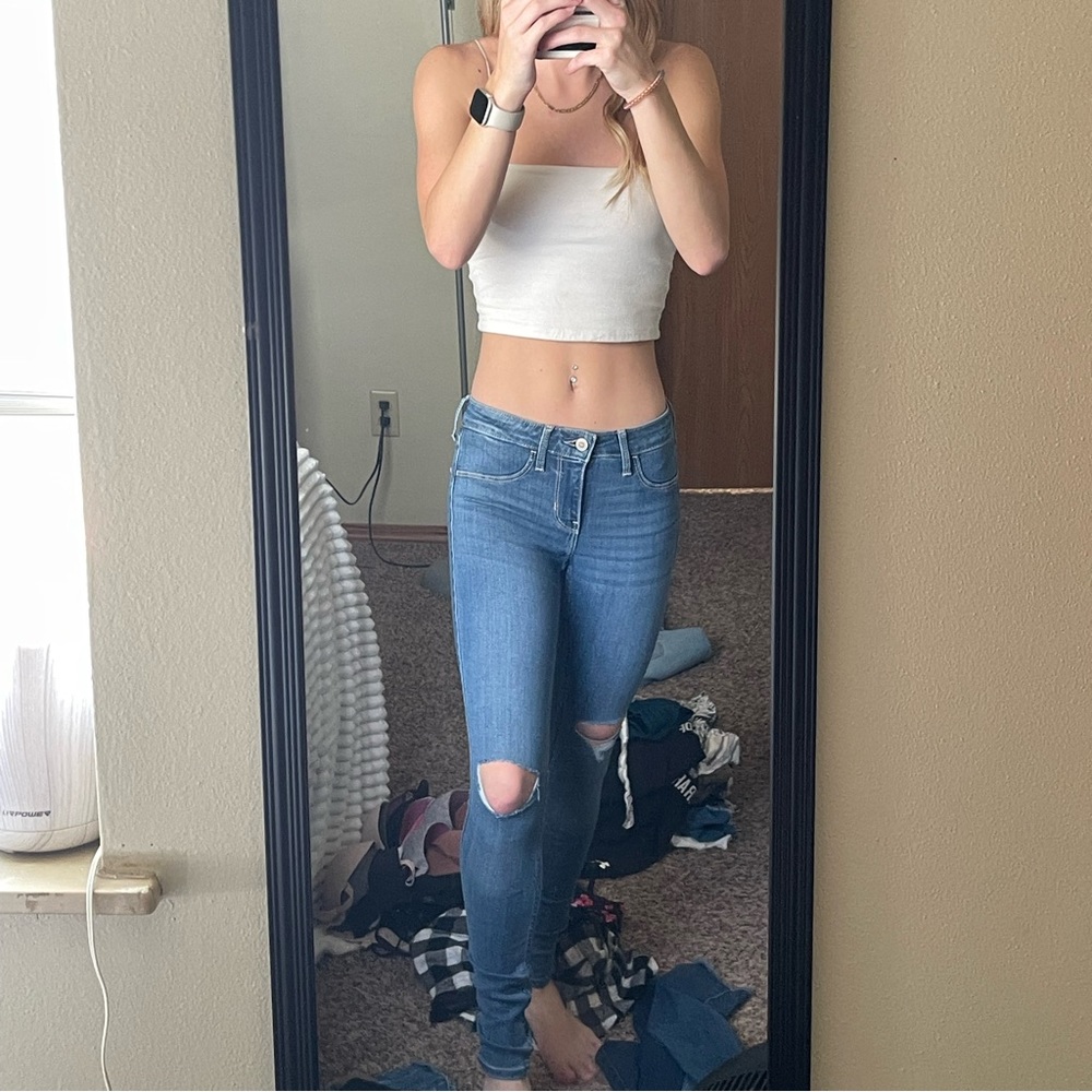 GETTING RID OF CLOTHES THAT DON’T FIT/NEVER WORN